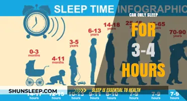 Unlocking Restful Nights: Strategies for Enhancing Sleep Duration