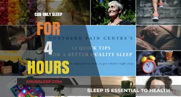 Unlocking Restful Nights: Strategies for Enhancing Sleep Quality