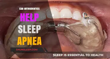 Orthodontics and Sleep Apnea: Exploring Treatment Options for Better Rest