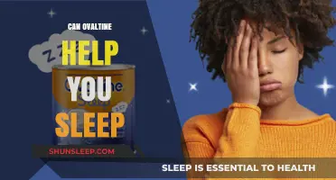 Ovaltine and Sleep: Can This Classic Drink Improve Your Rest?