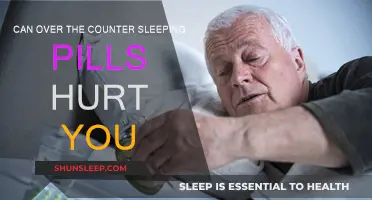 Sleeping Pills: Safe or Dangerous?