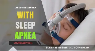 Oxygen Tanks for Sleep Apnea: Effective Solution or Temporary Relief?