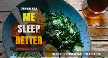 Paleo Diet and Sleep: Enhancing Rest Through Ancient Eating Habits