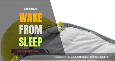 Parsec's Sleep Mode: Waking Up the Power