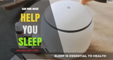 Pink Noise for Better Sleep: Unlocking Restful Nights Naturally