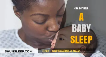 Exploring the Safety and Efficacy of Cannabis for Infant Sleep Aid