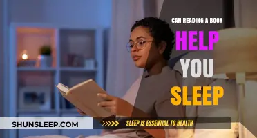 Reading Before Bed: Can Books Improve Your Sleep Quality?
