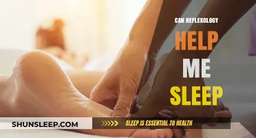 Reflexology for Better Sleep: Can It Help You Rest?