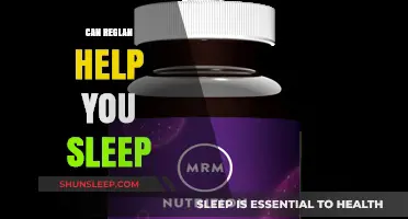 Reglan for Sleep: Exploring Its Potential Benefits and Risks