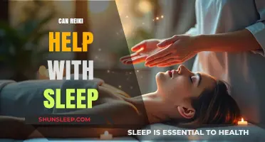 Reiki for Better Sleep: A Natural Solution for Restful Nights