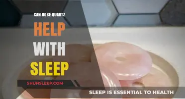 Rose Quartz for Sleep: Can This Crystal Improve Your Rest?