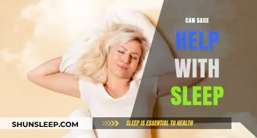 Sage for Sleep: Natural Remedies to Enhance Restful Nights
