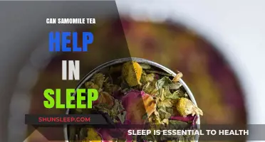 Chamomile Tea for Sleep: Benefits, Science, and How It Works