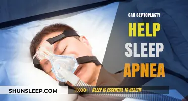 Septoplasty and Sleep Apnea: Can Nasal Surgery Improve Breathing?