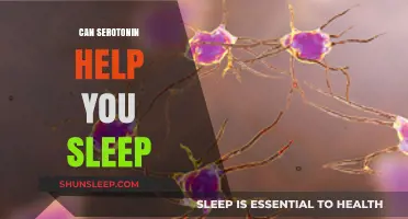 Serotonin's Role in Sleep: Enhancing Rest Through Brain Chemistry