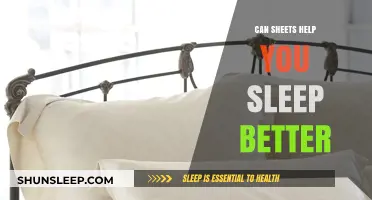 Enhance Your Sleep Quality: The Surprising Benefits of Choosing the Right Sheets