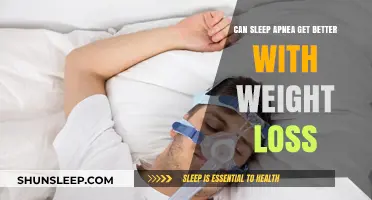 Weight Loss and Sleep Apnea: Can Shedding Pounds Improve Breathing?