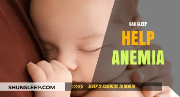 Sleep and Anemia: How Restorative Sleep May Boost Iron Levels