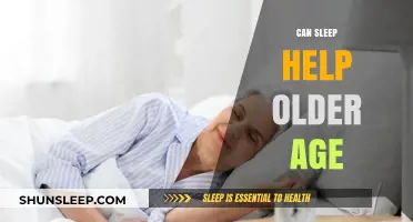 Sleep's Role in Healthy Aging: Enhancing Quality of Life for Seniors