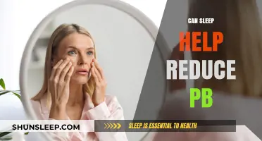 Sleep's Surprising Role in Reducing PB: Unlocking Performance Benefits