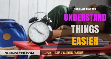 Sleep Smarter: How Rest Enhances Learning and Understanding Easily