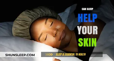 Sleep's Skin Benefits: How Rest Enhances Your Complexion Naturally