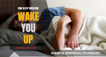 Sleep Medicine: Can It Wake You Up?