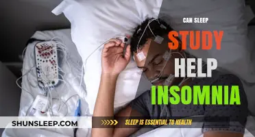 Sleep Studies: A Potential Solution for Chronic Insomnia Sufferers