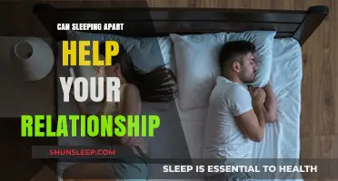 Sleeping Apart, Growing Together: How Separate Beds Strengthen Relationships