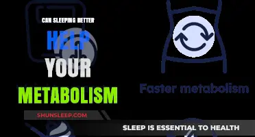 Boost Your Metabolism: The Surprising Power of Quality Sleep