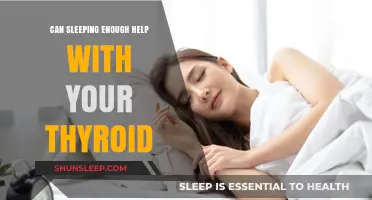 Sleep and Thyroid Health: How Restorative Sleep Supports Hormonal Balance