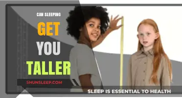 Does Sleep Impact Height? Uncovering the Truth About Growth and Rest