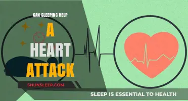Sleep's Role in Heart Health: Can Rest Prevent Heart Attacks?