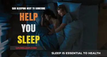 Sharing Sleep Space: How a Partner Can Improve Your Rest