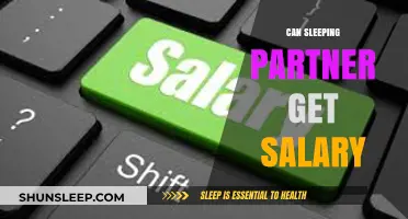 Can a Sleeping Partner Earn a Salary? Legal Insights and Considerations