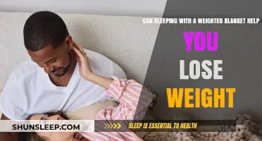 Weighted Blankets and Weight Loss: Fact or Fiction?