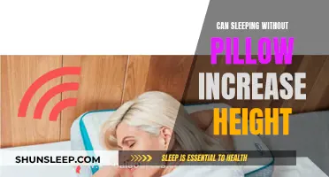 Pillow Talk: Height and Sleep Connection