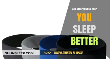 SleepPhones for Better Sleep: Do They Really Enhance Rest?