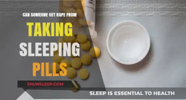 Sleeping Pills and Sexual Assault: Understanding the Risks and Realities