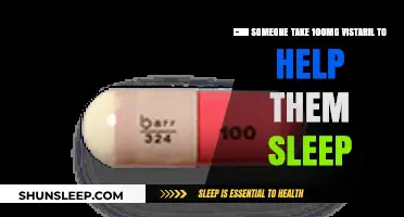 Vistaril 100mg for Sleep: Safe, Effective, or Risky?