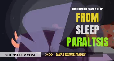 Overcoming Sleep Paralysis: Strategies to Break Free from the Nightmare