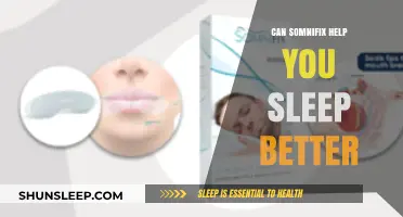 Can Somnifix Improve Your Sleep Quality? A Comprehensive Review