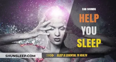 Sounds of Serenity: How Audio Can Enhance Your Sleep Quality