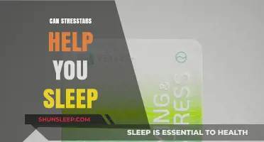 Can StressTabs Improve Sleep Quality? Exploring Benefits and Effectiveness