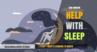 Sugar's Sleep Impact: Does It Help or Harm Your Rest?