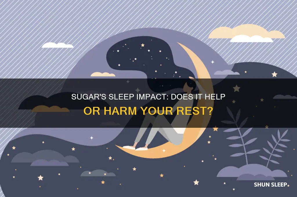 can surgur help with sleep