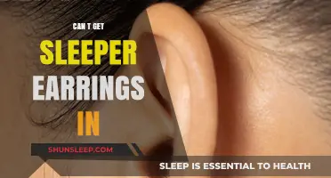 Struggling to Insert Sleeper Earrings? Tips for Pain-Free Piercing Success