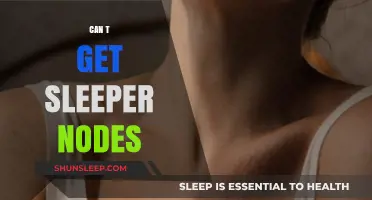 Troubleshooting Sleeper Nodes: Solutions for Unresponsive Cluster Issues