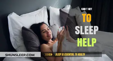 Struggling to Sleep? Proven Tips for Restful Nights and Energy-Filled Days