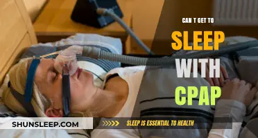 Struggling to Sleep with CPAP? Tips for a Restful Night